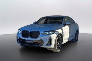 BMW X4 G02 2021 - X4 xdrive20d mhev 48V Msp U14192