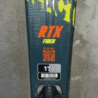 Sci rossignol trx react