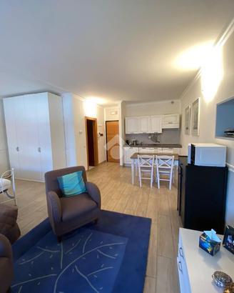 MONOLOCALE A BASIGLIO