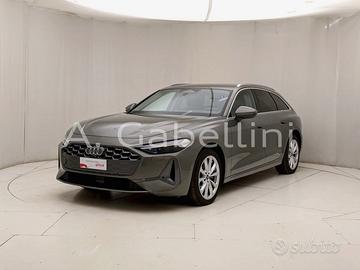 AUDI A5 3ª serie - A5 Avant TDI 150 kW mHEV+ S tro