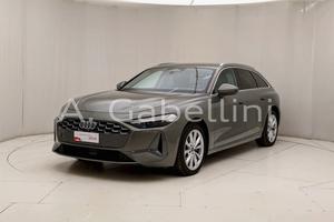AUDI A5 3ª serie - A5 Avant TDI 150 kW mHEV+ S tro