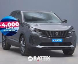 PEUGEOT 3008 ii 2021 3008 1.6 hybrid4 Allure Pack