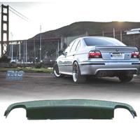 DIFFUSORE BMW E39 LOOK M5