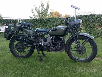 Moto Guzzi Superalce
