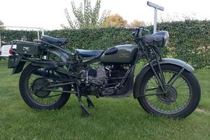 Moto Guzzi Superalce