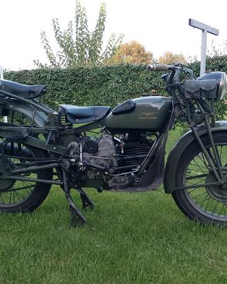 Moto Guzzi Superalce