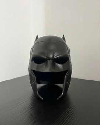 Maschera / Elmo Batman - Indossabile