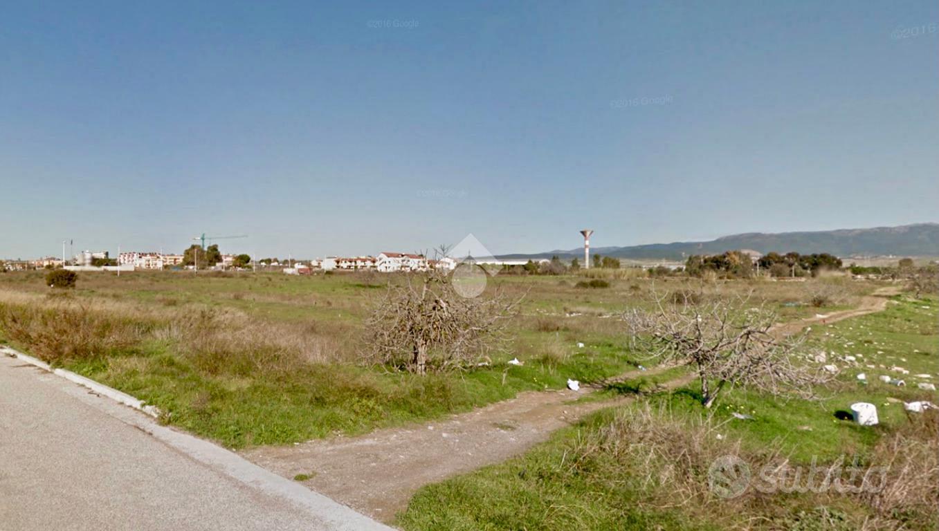 TER. AGRICOLO A SELARGIUS - Vista 2
