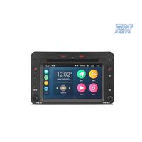 RADIO GPS ANDROID 12 PER ALFA ROMEO 159 BRERA SPID