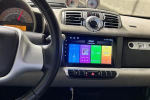 Smart 451