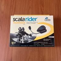 Auricolari moto, interfono wireless