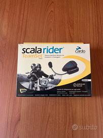 Auricolari moto, interfono wireless