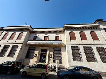 Appartamento Mortara [SF619VRG]