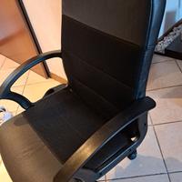 Poltrone da ufficio