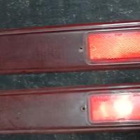 Stop alfa romeo posteriori alfetta gtv