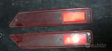 Stop alfa romeo posteriori alfetta gtv