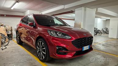 Ford Kuga st line X