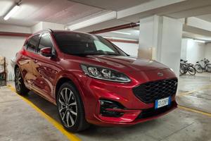 Ford Kuga st line X
