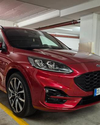 Ford Kuga st line X