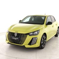 PEUGEOT 208 1.2 hybrid Allure 110cv e-dcs 6
