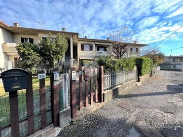 3 LOCALI A OSPITALETTO