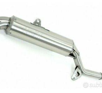 Marmitta arrow Yamaha TT 600 R/E 99 - 01