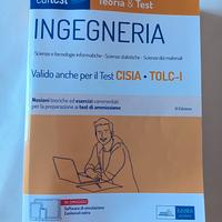 Manuale per ingegneria o TOLC-I
