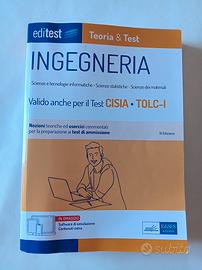 Manuale per ingegneria o TOLC-I