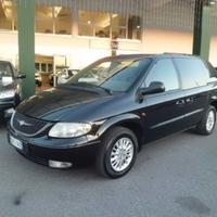 Chrysler Voy./G.Voyager Voyager 2.5 CRD cat L...