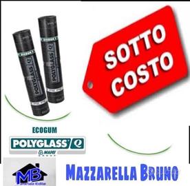 guaina poliestere 4mm