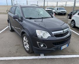 Opel Antara 2.2 CDTI 163CV 4wd Cosmo Aut.-PELLE-NA