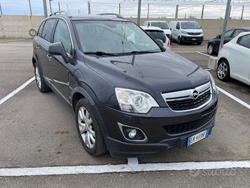 Opel Antara 2.2 CDTI 163CV 4wd Cosmo Aut.-PELLE-NA