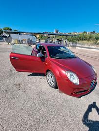  Alfa Romeo Mito 1400 handback  neopatenta