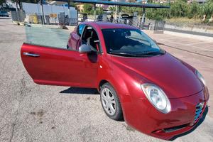  Alfa Romeo Mito 1400 handback  neopatenta