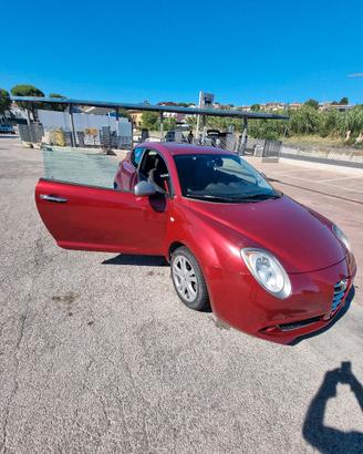  Alfa Romeo Mito 1400 handback  neopatenta