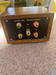 Used altec 15095 for Sale | HifiShark.com