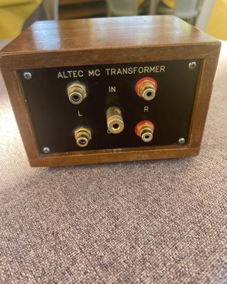altec step up 15095