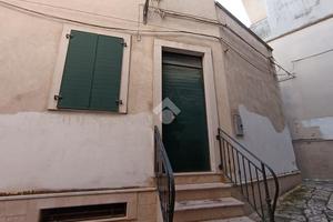 CASA INDIPENDENTE A CASSANO DELLE MURGE