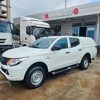 Mitsubishi l200 pick-up 4x4 -2016