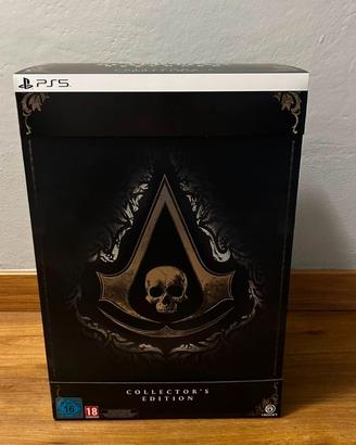 Assassin's Creed Black Flag Resynced