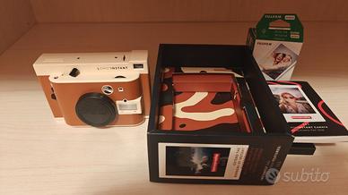 LOMO Instant Sanremo