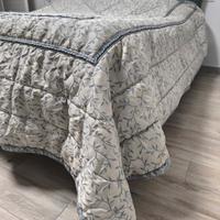 coperta matrimoniale molto pesante 