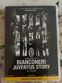 Bianconeri : Juventus story - Il film