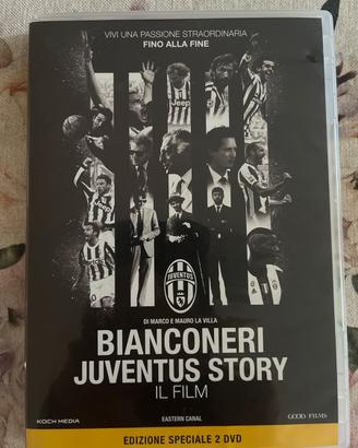Bianconeri : Juventus story - Il film