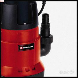 Einhell GC-DP 7835 Pompa acque scure (780 W