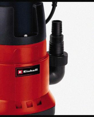 Einhell GC-DP 7835 Pompa acque scure (780 W