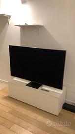 Samsung Q90R 2020 QLED 4k 55 pollici