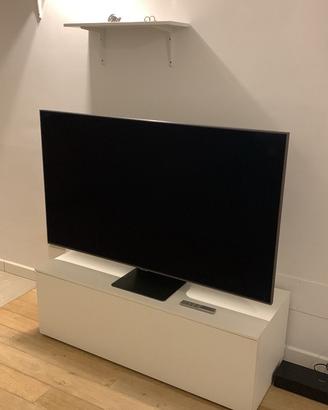 Samsung Q90R 2020 QLED 4k 55 pollici