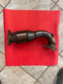 Downpipe 200 celle IHI