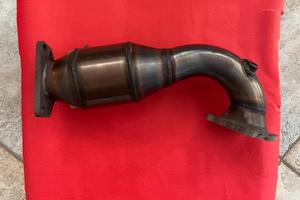 Downpipe 200 celle IHI